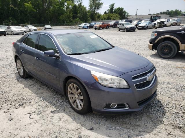 CHEVROLET MALIBU 2LT 2013 1g11e5sa8df258769