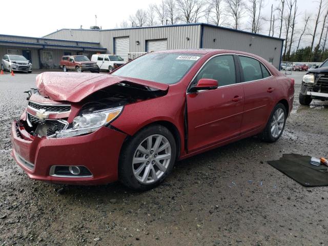 CHEVROLET MALIBU 2LT 2013 1g11e5sa8df259808