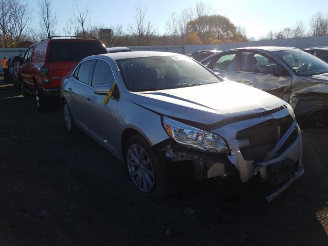 CHEVROLET MALIBU 2LT 2013 1g11e5sa8df265429