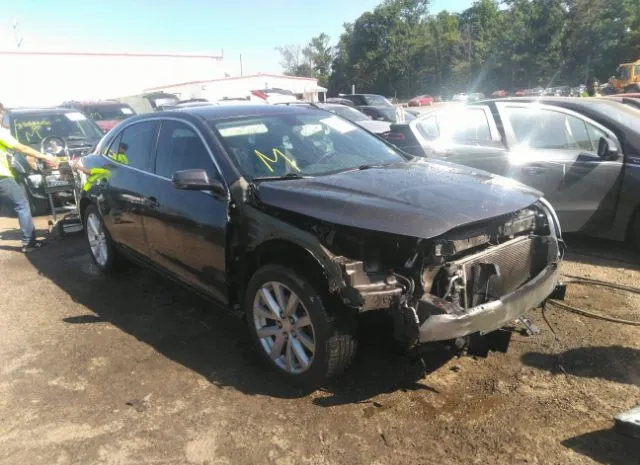 CHEVROLET MALIBU 2013 1g11e5sa8df266404