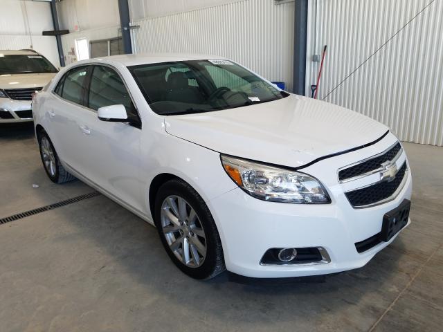 CHEVROLET MALIBU 2LT 2013 1g11e5sa8df269982