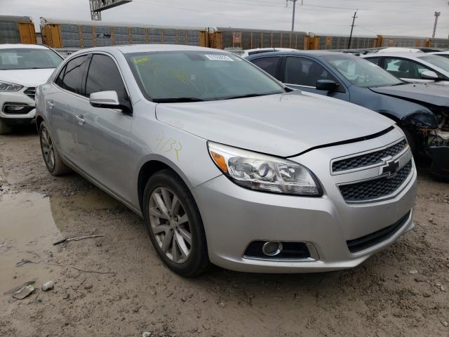 CHEVROLET MALIBU 2LT 2013 1g11e5sa8df271067