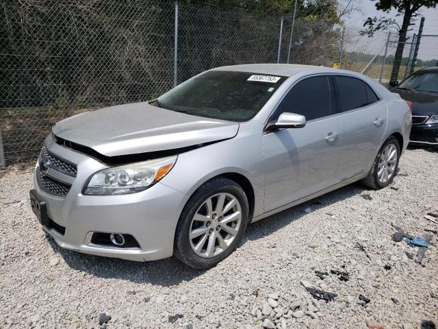 CHEVROLET MALIBU 2LT 2013 1g11e5sa8df277919