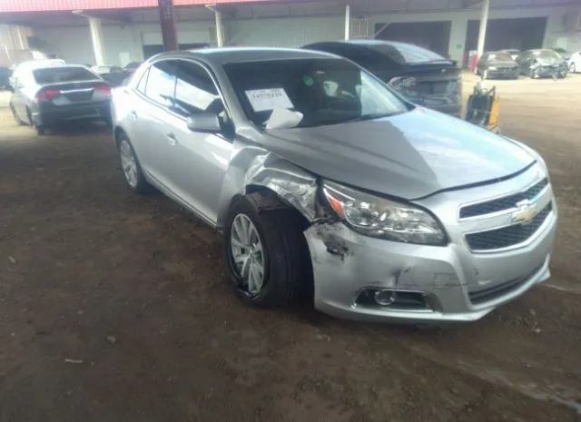 CHEVROLET MALIBU 2013 1g11e5sa8df278472