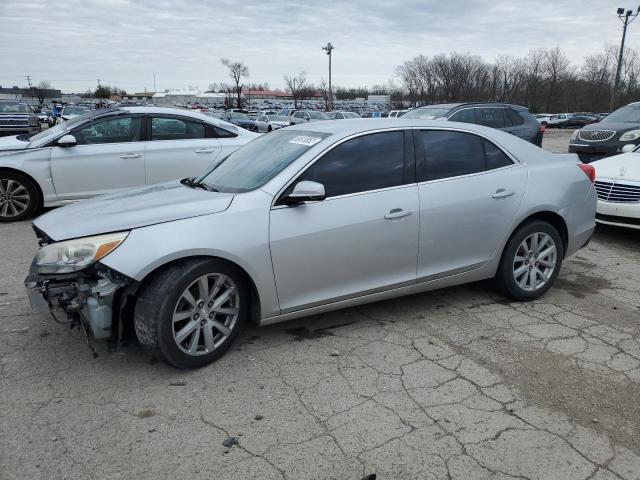 CHEVROLET MALIBU 2013 1g11e5sa8df278553