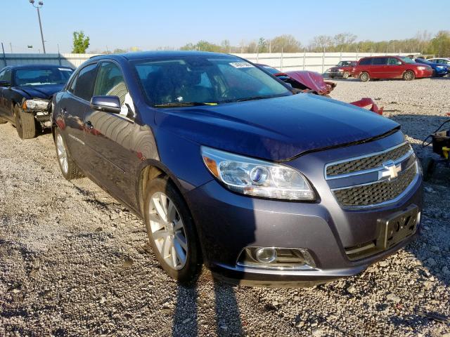 CHEVROLET MALIBU 2LT 2013 1g11e5sa8df279332