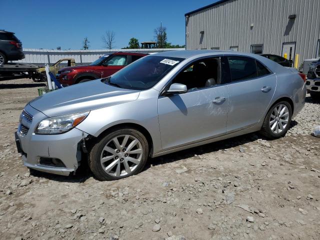 CHEVROLET MALIBU 2013 1g11e5sa8df279671