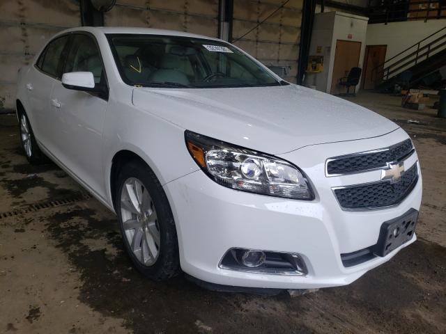 CHEVROLET MALIBU 2LT 2013 1g11e5sa8df280268