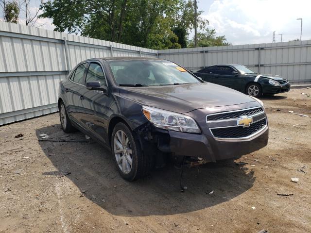 CHEVROLET MALIBU 2LT 2013 1g11e5sa8df280853