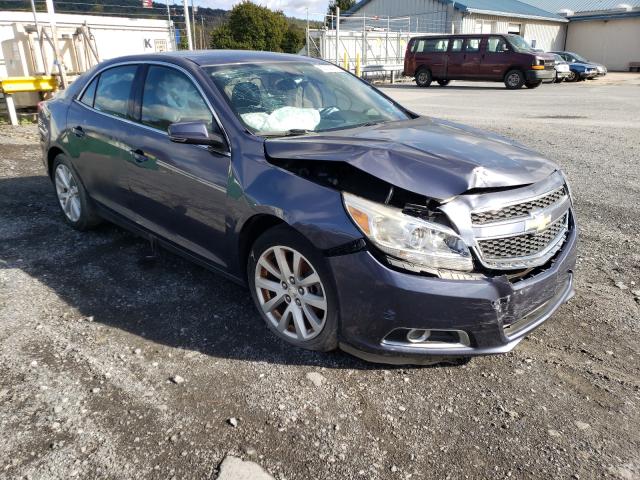 CHEVROLET MALIBU 2LT 2013 1g11e5sa8df283395