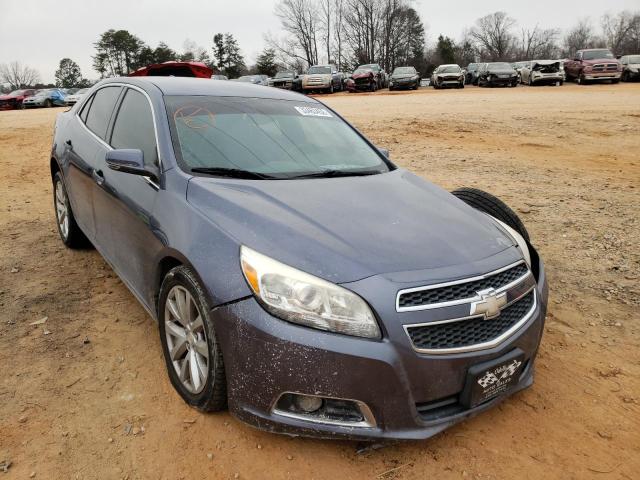 CHEVROLET MALIBU 2LT 2013 1g11e5sa8df283834