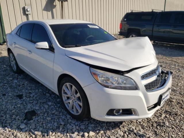 CHEVROLET MALIBU 2LT 2013 1g11e5sa8df285406