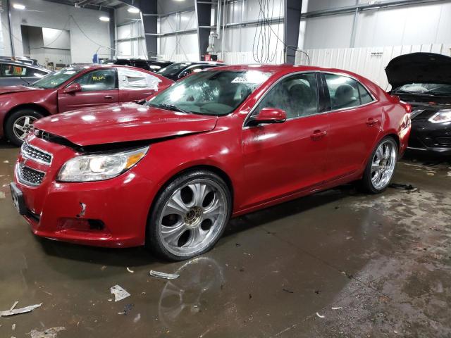 CHEVROLET MALIBU 2LT 2013 1g11e5sa8df286393