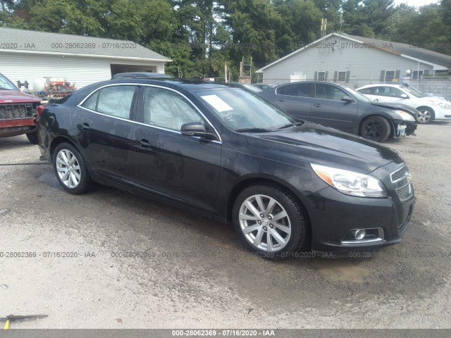 CHEVROLET MALIBU 2013 1g11e5sa8df286829