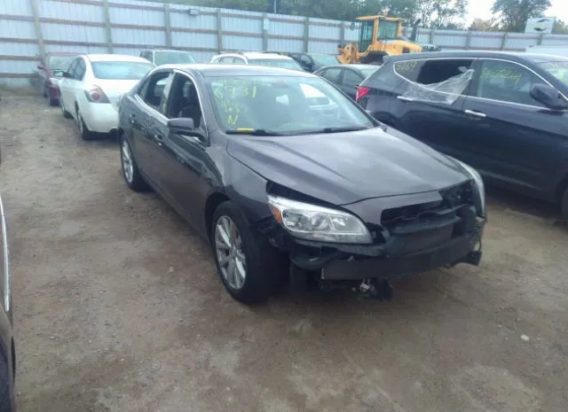 CHEVROLET MALIBU 2013 1g11e5sa8df288113