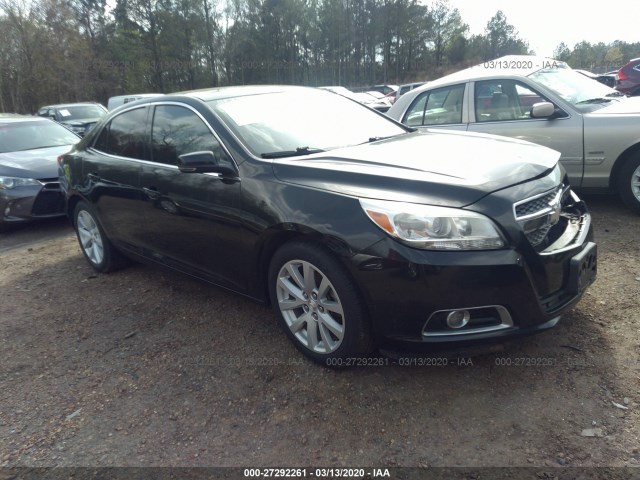 CHEVROLET MALIBU 2013 1g11e5sa8df288466