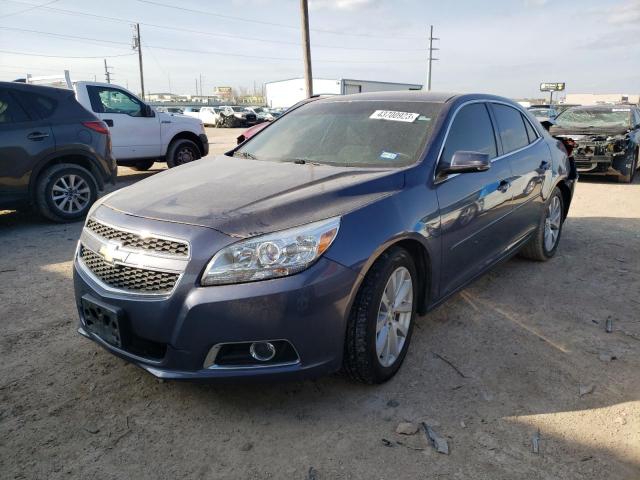 CHEVROLET MALIBU 2LT 2013 1g11e5sa8df290931