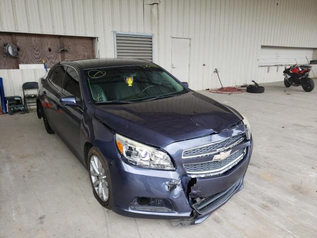 CHEVROLET MALIBU 2LT 2013 1g11e5sa8df292906