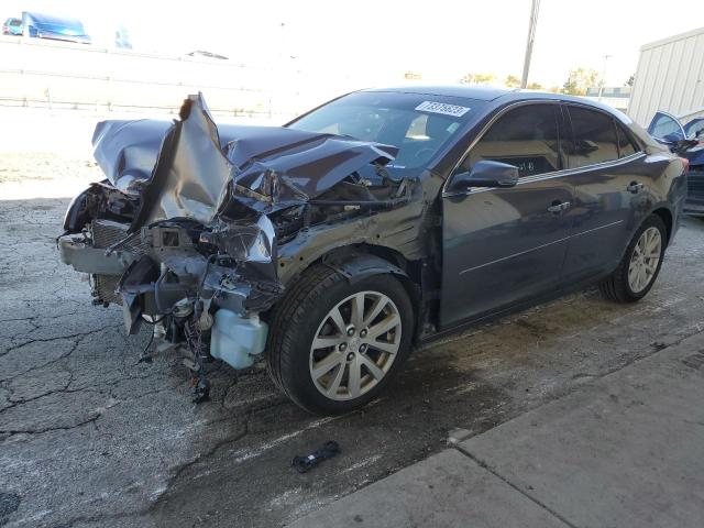 CHEVROLET MALIBU 2013 1g11e5sa8df295160