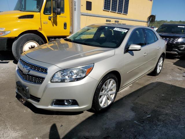 CHEVROLET MALIBU 2013 1g11e5sa8df295868