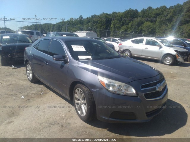 CHEVROLET MALIBU 2013 1g11e5sa8df296471