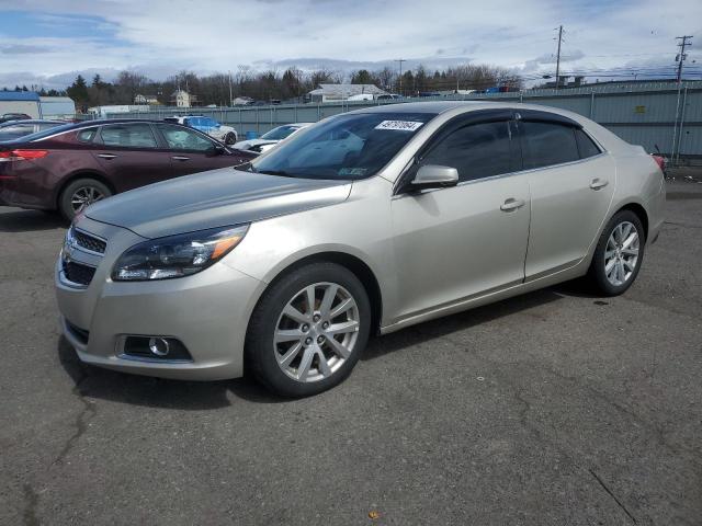 CHEVROLET MALIBU 2013 1g11e5sa8df296910