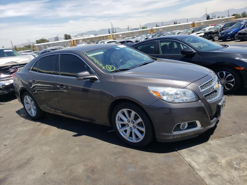 CHEVROLET MALIBU 2LT 2013 1g11e5sa8df301278