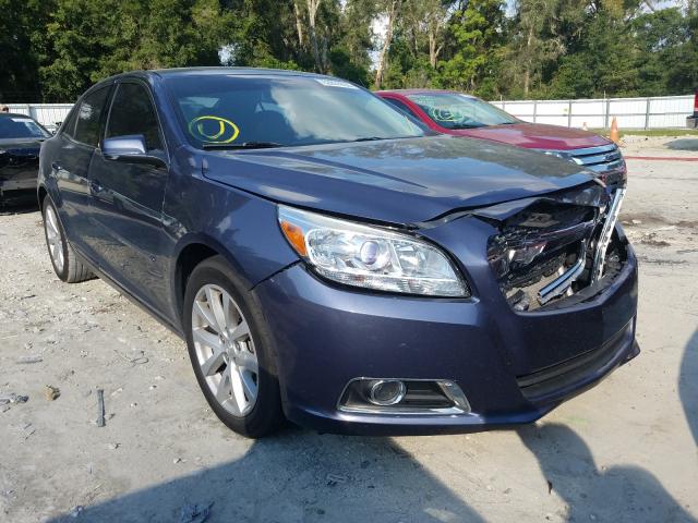 CHEVROLET MALIBU 2LT 2013 1g11e5sa8df301782