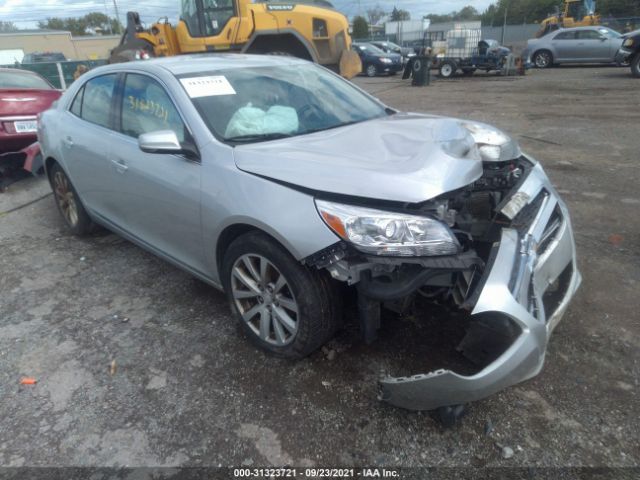 CHEVROLET MALIBU 2013 1g11e5sa8df303242