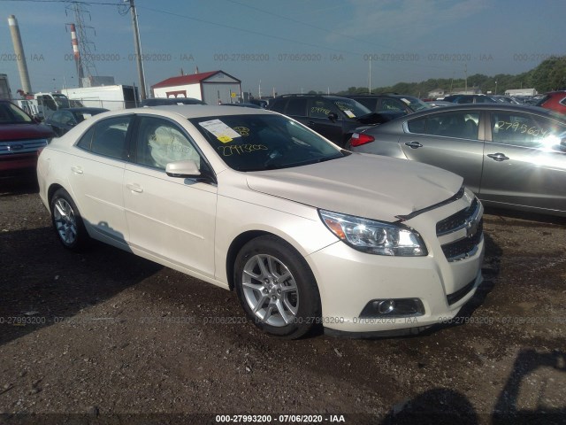 CHEVROLET MALIBU 2013 1g11e5sa8df306416