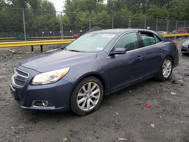 CHEVROLET MALIBU 2LT 2013 1g11e5sa8df309199