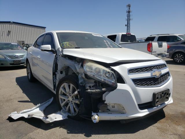 CHEVROLET MALIBU 2LT 2013 1g11e5sa8df313267