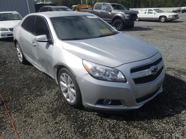 CHEVROLET MALIBU 2LT 2013 1g11e5sa8df313947