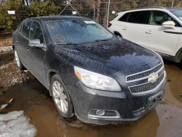 CHEVROLET MALIBU 2LT 2013 1g11e5sa8df318503