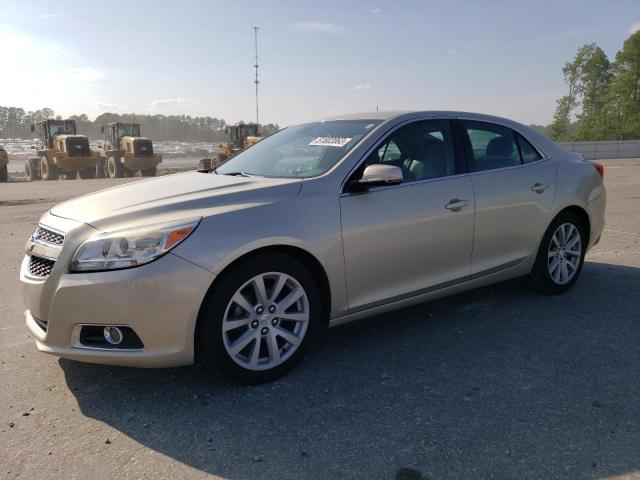 CHEVROLET MALIBU 2LT 2013 1g11e5sa8df320350