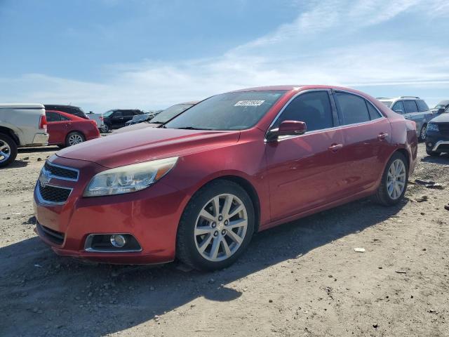 CHEVROLET MALIBU 2013 1g11e5sa8df321305