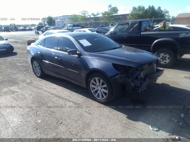 CHEVROLET MALIBU 2013 1g11e5sa8df323572