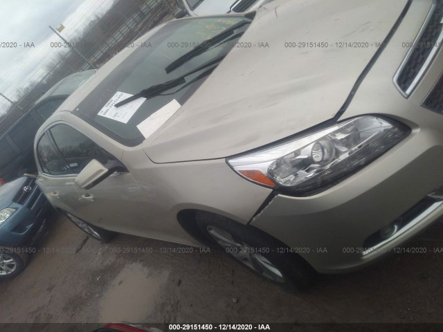 CHEVROLET MALIBU 2013 1g11e5sa8df330473