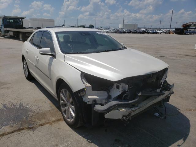 CHEVROLET MALIBU 2LT 2013 1g11e5sa8df337066