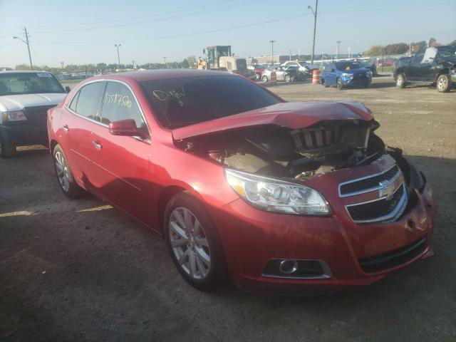 CHEVROLET MALIBU 2LT 2013 1g11e5sa8df341862