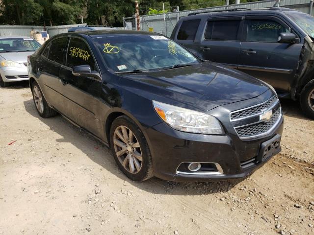 CHEVROLET MALIBU 2LT 2013 1g11e5sa8df343739