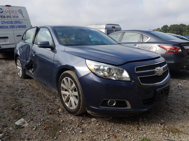 CHEVROLET MALIBU 2LT 2013 1g11e5sa8df355292