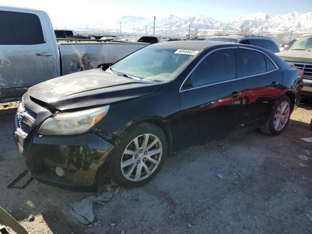 CHEVROLET MALIBU 2LT 2013 1g11e5sa8du105739