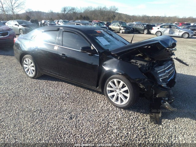 CHEVROLET MALIBU 2013 1g11e5sa8du113422