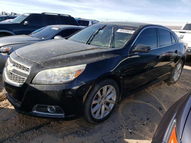 CHEVROLET MALIBU 2LT 2013 1g11e5sa8du121133