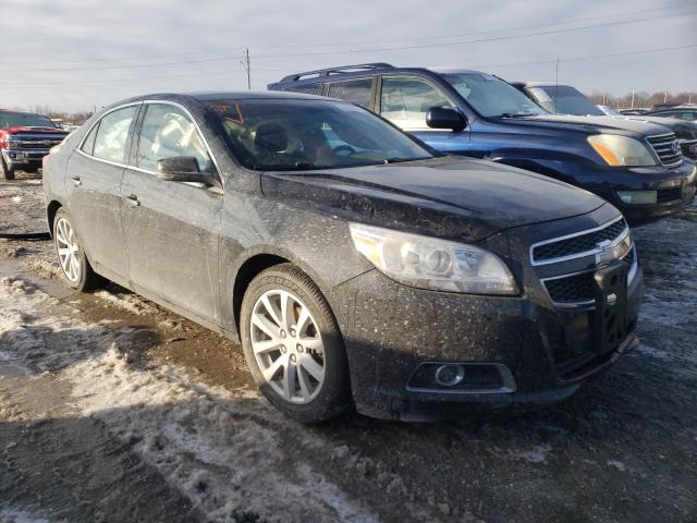 CHEVROLET MALIBU 2LT 2013 1g11e5sa8du126090