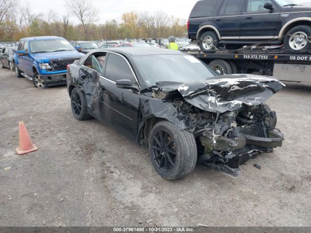 CHEVROLET MALIBU 2013 1g11e5sa8du128096