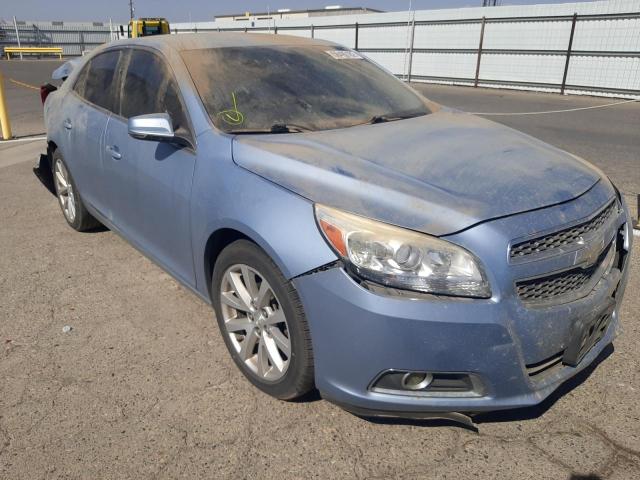 CHEVROLET MALIBU 2LT 2013 1g11e5sa8du128793