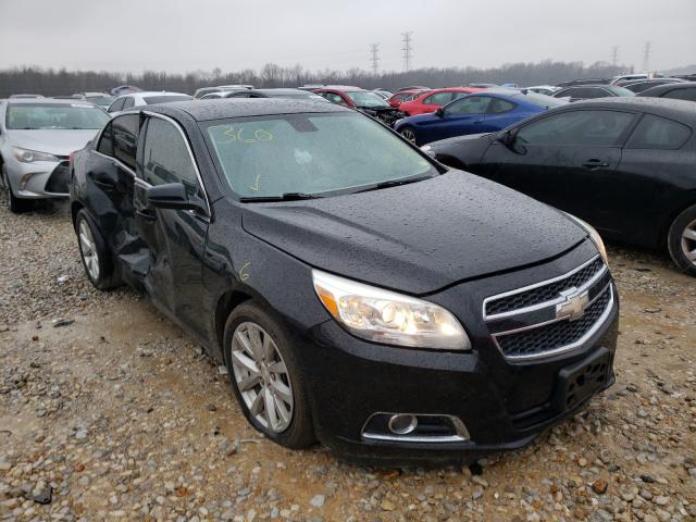 CHEVROLET MALIBU 2LT 2013 1g11e5sa8du130236