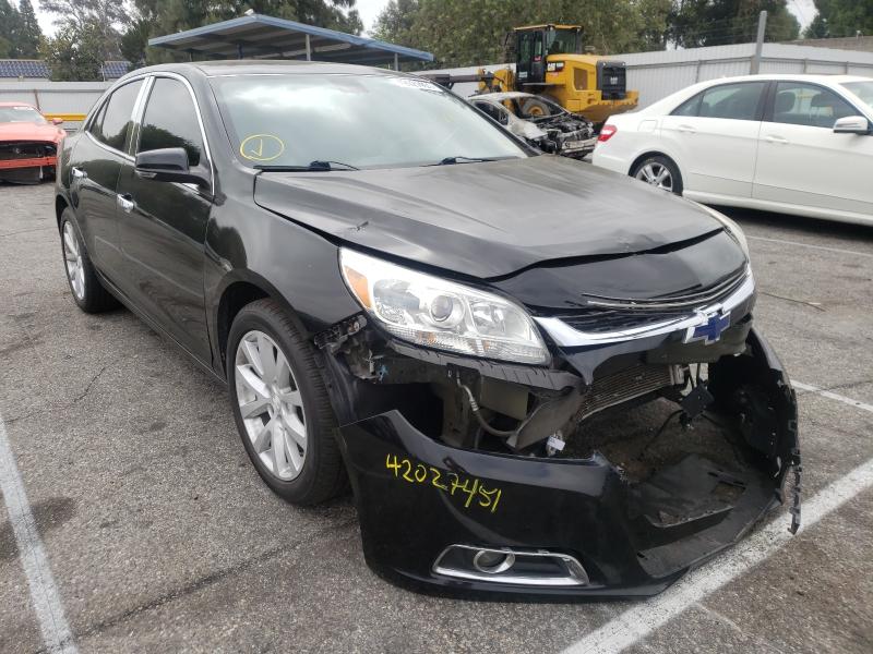 CHEVROLET MALIBU 2LT 2013 1g11e5sa8du130799